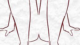 Femsub Pocket Watch Induction Femdom