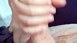 Why is this teen giving her friend a handjob in uncensored asian girlfriend action?