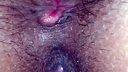 Prostitute Gets Anal Fucked with Open Ass!