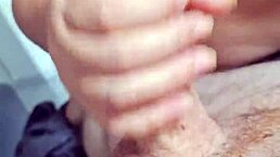 Why is this teen giving her friend a handjob in uncensored asian girlfriend action?