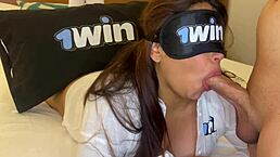 Fuck My Mouth And Pussy Hard Dear Stepson!