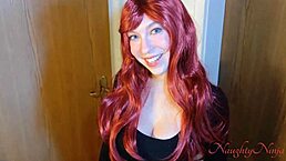 why is my ex girlfriend so desperate to get pregnant with my big cock?