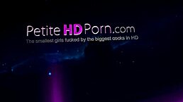 I Feel So Overwhelmed by This Petite Teen 18+'s First Time with a Massive Black Cock