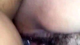 Socando Forte No Cu Guloso Da Puta - Mature BBW Submissive Takes Hard Ass Pounding!