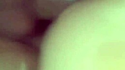 Esposa Novinha Dando O Cuzinho E Gozando Muito No Pauzão Atm Squirt Gape!