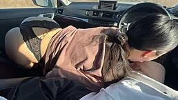 刚在车里操有男友的朋友太撩太刺激