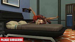 why is indian step dad fucking his step daughter in this family taboo sex?