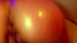 you're my step sister's boyfriend, but i know you've always wanted to fuck this ass