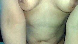 Hijastra, please stop or I'll come in less than 2 minutes! 😩 Big ass teen milf with natural tits in fat action.