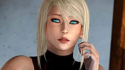 alien hmv compilation 1 features monster sex with big tits and blowjobs