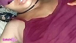 Indian Milky Boobs Press Milk Suck Her Stepbrother!