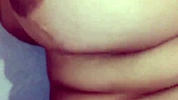 me hecha el panty a un lado y me folla el culo bien rico with that big ass latina babe 😏