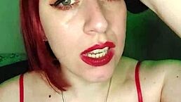 Tia gets caught with the plumber and learns her lesson for cheating through big ass doggystyle and joi in Argentinian roleplay.