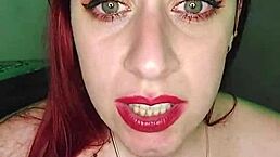 Tia gets caught with the plumber and learns her lesson for cheating through big ass doggystyle and joi in Argentinian roleplay.