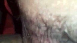 Socando Forte No Cu Guloso Da Puta - Mature BBW Submissive Takes Hard Ass Pounding!