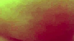 me hecha el panty a un lado y me folla el culo bien rico with that big ass latina babe 😏