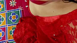 indian village husband wife romance newly married enjoy fuck