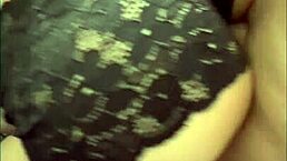 This beautiful Mexican amateur gets a rich cogida from her ex right before her boyfriend arrives