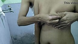 shikha bhabhi takes big ass fucking in anal sex scene with intense doggystyle pounding