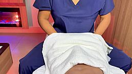 哇 辣妈Leyne Rodriguez用Tantaly性娃娃按摩爽射