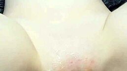 Homemade fuck machine