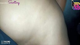 I love watching my wife get wrecked by a huge cock - cuckold dream.