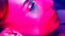 Tiny Redhead And Brunette Engage In Foot Worship, Tickling, And Domination Play