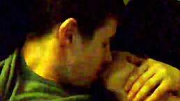 I uh, gave this amateur blowjob to a big cock at home, ya know?