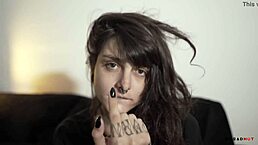 morena dread hot squirts wildly and soaks everything in ecstasy!