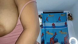 Can my brother-in-law really fuck me like this every time?