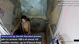 Hey, check out this cash incentive program for teen 18+ participants named Minnie Rose