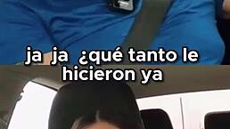 Tiffany Cox Discusses Oral Sex Preferences And Vanilla Tastes In Casting Interview