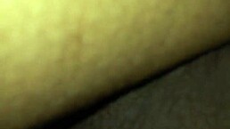 novinha shows off her amateur skills