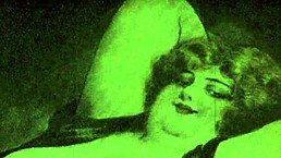 Vintage Drawings of Erotic Ass and Tits