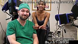 i suck dick deep then get my pussy blasted hard with cum in missionary roleplay