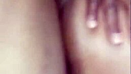 i collected all these ebony creamy pussy moments with big ass close-ups and wet fingering