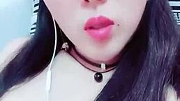 chinese broadcaster saotu tu gets roughly fucked by wealthy guy without condom in full 720p version