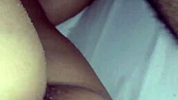 Big Ass Ebony Babe In Shorts Gets Oiled Cameltoe Fetish Action From Neighbor Dever In Dirty Talk Compilation