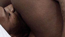 i fucked the masseuse with her big ass and clit riding cowgirl in the bath