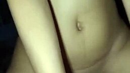 Bokep Indonesia Features Sexy Stepmom And Teen In Bed Action