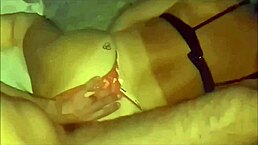 Fabiana sucks with obedience and submission, enjoying being a whore, desperately begging please give me dick like a total slut?