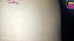 I love watching my wife get wrecked by a huge cock - cuckold dream.