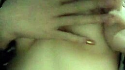 Vietnam Girl Shows Tits and Nipples in Sexy Asian Display