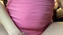 i started rubbing my clit and it led to pissing that shook my legs with a massive orgasm