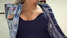 Excessive Anal Fucking With My Beautiful Blonde!