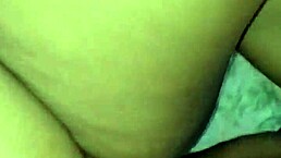 I love this chubby hottie spreadin her big ass gapin wide