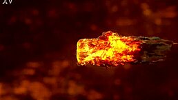 Piss In Mouth Sara Bork - Hard Anal Sex - Anal Orgasm!