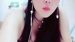 chinese broadcaster saotu tu gets roughly fucked by wealthy guy without condom in full 720p version