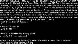 Licensed to blow - Nina Hartley stepson needed sex ed with big ass blowjob lingerie deepthroat