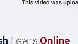 hey teen student strips down teases with buttplug and cums hard using toys